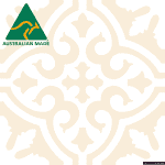 Kellyville Moroccan Tile Pattern
