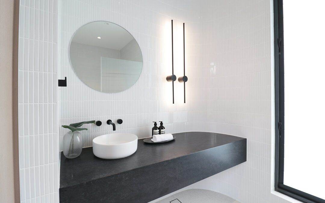 5 Top Bathroom Tile Trend in 2022