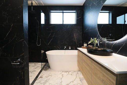Things To Consider When Choosing Your Bathroom Tiles