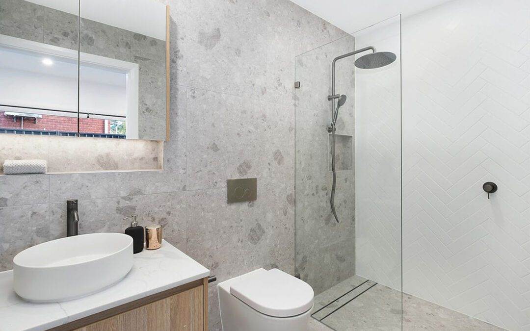 Smart Bathroom Renovation Ideas – How To Decorate A Small Bathroom