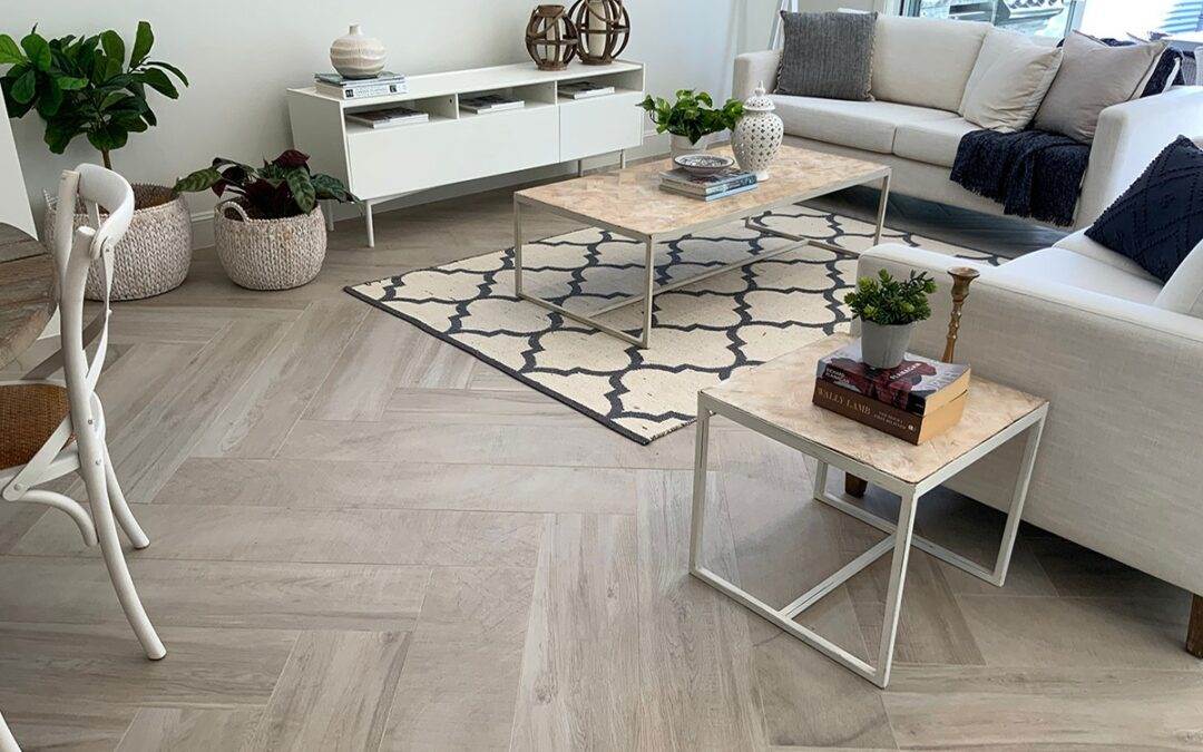 Floor Tiles – Selecting What’s Best