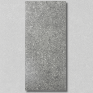 Porcelain Slab Ceppo Stone Mid Grey Matt Tile 1200x2600 6mm (Code:02842)